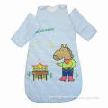 Baby Sleeping Bag with Waterproof Design, Comes in Various Sizes, OEM orders are Welcome